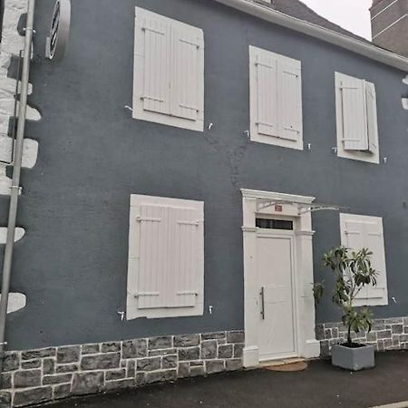 Jolie Logement Au Coeur Du Pays Basque Cheraute Exterior photo