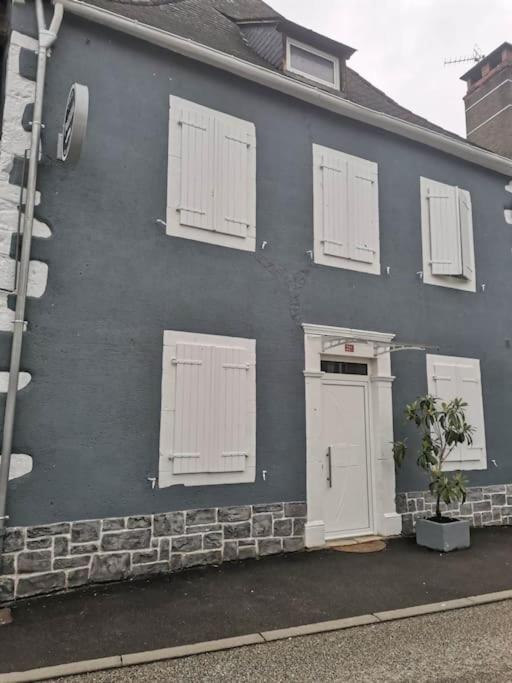 Jolie Logement Au Coeur Du Pays Basque Cheraute Exterior photo